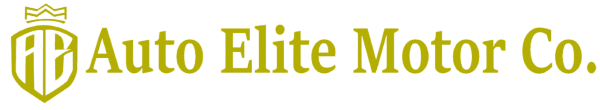 Auto Elite Motor Company Logo