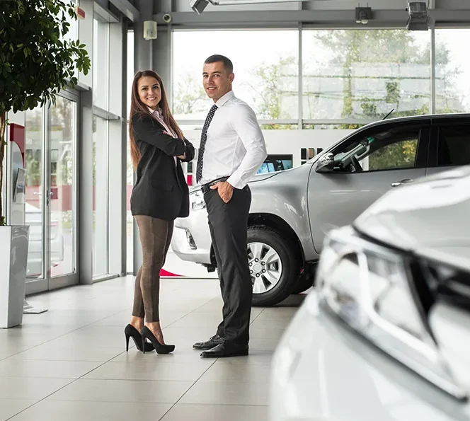 Sell Your Car