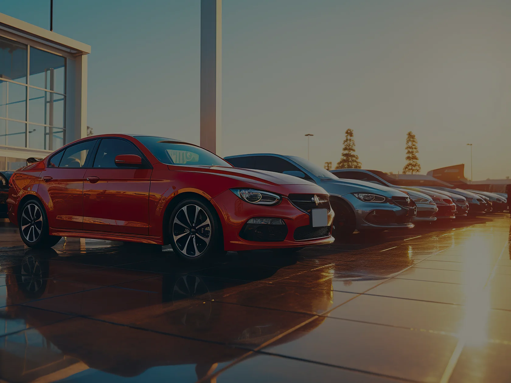 Welcome to Auto Elite Motor Company